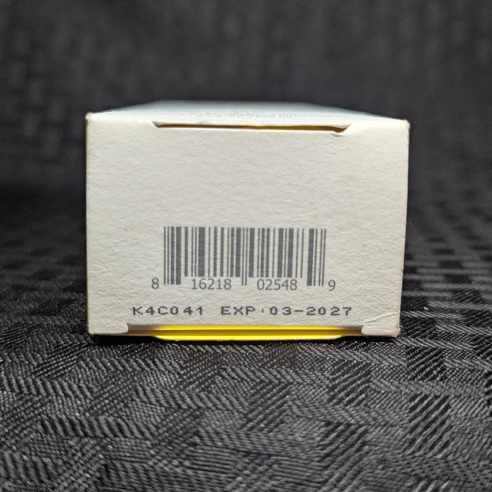 Supergoop! Glow Screen Body SPF 40 sunscreen. - Picture 5 of 5